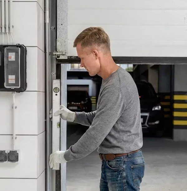 Why Choose Us for Door, Gate and Security Services in Royal Oak, MI
