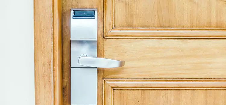 Advanced Solutions in Royal Oak, MI for Modern Security