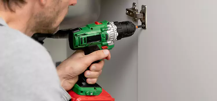 Commercial Door Hinge Repair Royal Oak