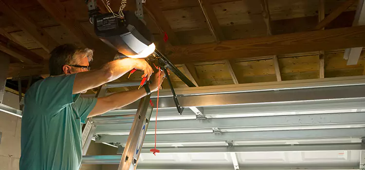 Garage Door Opener Sales and Installation Royal Oak