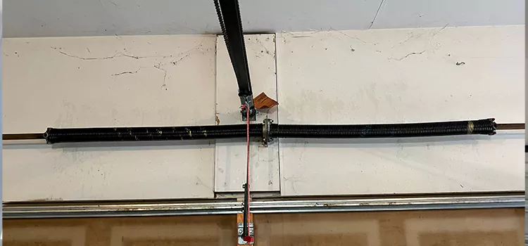 Garage Door Cable Repair Near Me in Royal Oak, MI