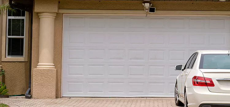 Comprehensive Garage Door Maintenance Services in Royal Oak, MI