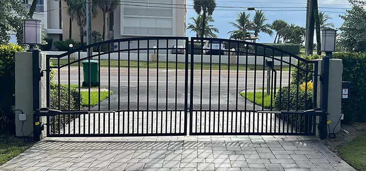 Gate Opener Replacement Near Me in Royal Oak, MI
