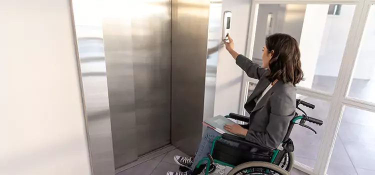 Benefits of Modern Handicap Door Systems in Royal Oak, MI