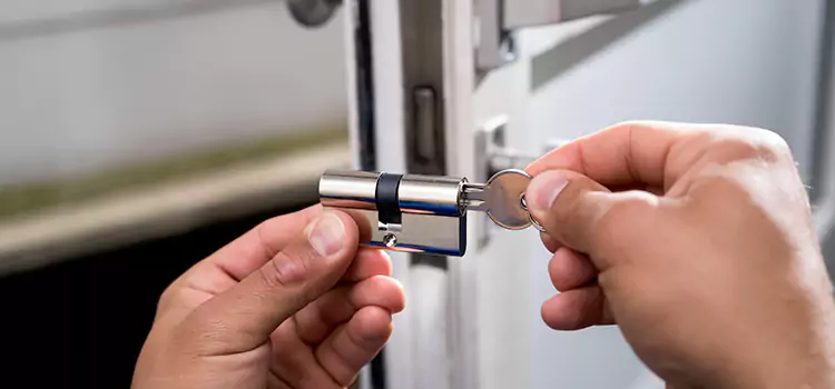 Emergency Locksmith for House Royal Oak