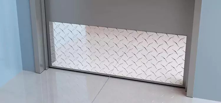 Benefits of Professional Kick Plate Solutions in Royal Oak, MI