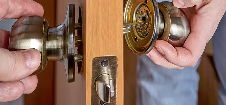 Sliding Door Lock Repair Royal Oak
