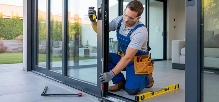 Sliding Screen Door Repair Royal Oak