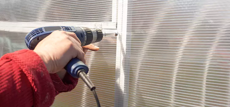 Sliding Screen Door Repair Royal Oak