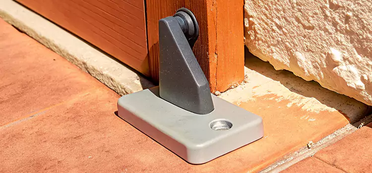 Aesthetic Door Stop Selection Royal Oak