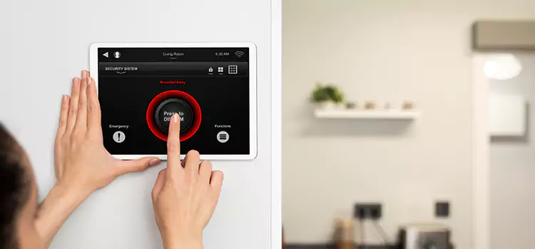 Blink Video Doorbell Installation Royal Oak