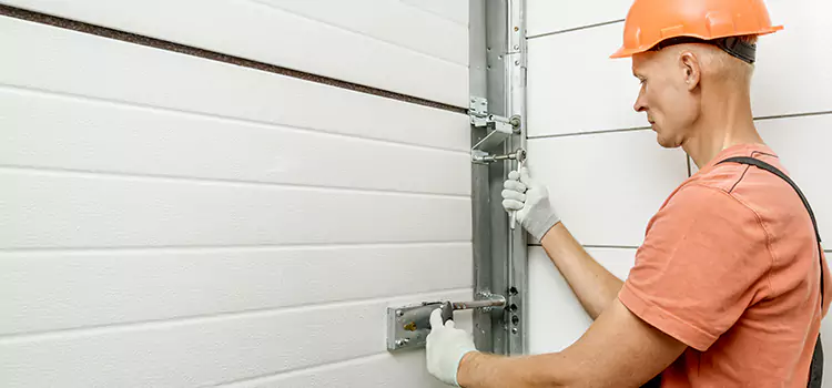 Why Choose Us for Garage Door Lock Services in Royal Oak, MI?