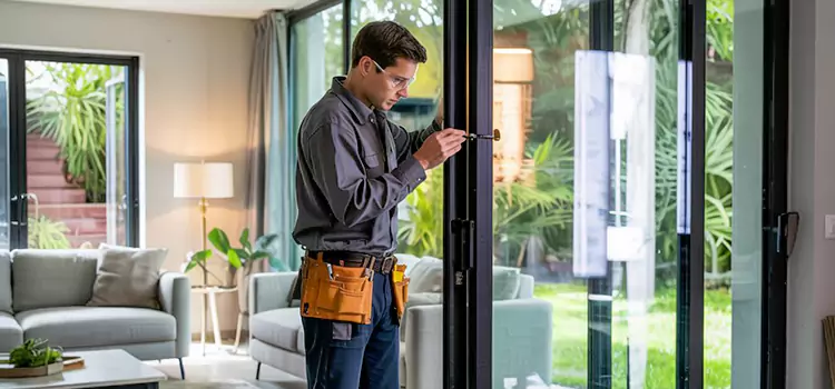 Why Choose Us for Your Glass Door Needs in Royal Oak, MI?