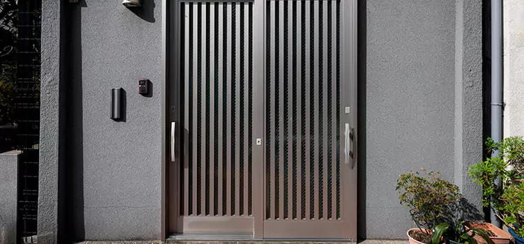 Why Choose Us for Your Security Needs in Royal Oak, MI?
