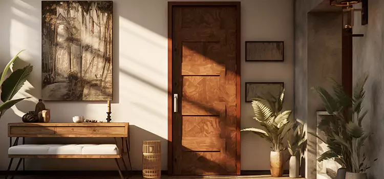Specialty Interior Doors Royal Oak