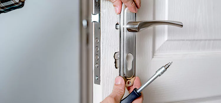 New Door Frame Installation Royal Oak