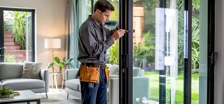 Sliding Door Maintenance Royal Oak