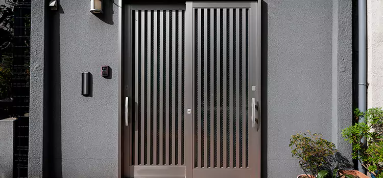 Specialized Steel Door Services in Royal Oak, MI
