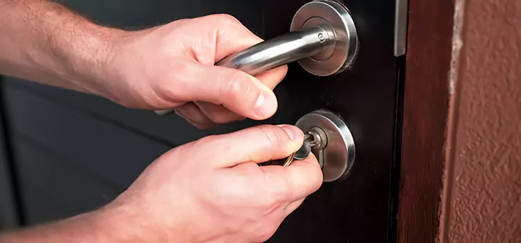 Door Closer Repair & Installation Royal Oak